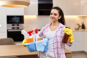house cleaning Service in EI Paso